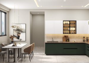 ANUGRAHA ASHISH KITCHEN VIEW 1