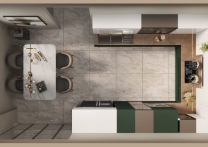 ANUGRAHA ASHISH KITCHEN VIEW 4