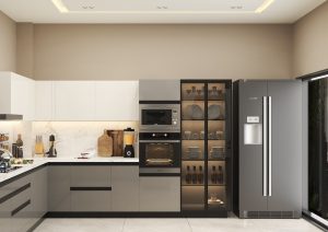 DHEERAJ SETHI KITCHEN VIEW 1