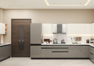 DHEERAJ SETHI KITCHEN VIEW 2