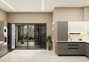DHEERAJ SETHI KITCHEN VIEW 4