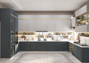 RAHUL BANKAR KITCHEN VIEW 5