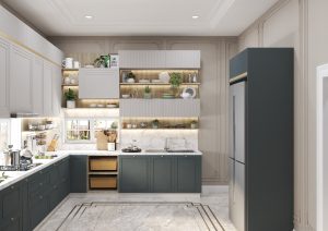 RAHUL BANKAR KITCHEN VIEW 6